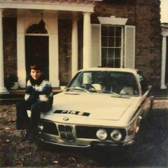 BMW 30 csl 2285255
